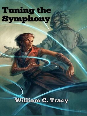 cover image of Tuning the Symphony